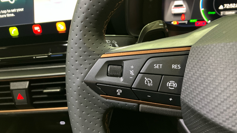 CUPRA Formentor 1.4 eHybrid 204 V1 5dr DSG Estate
